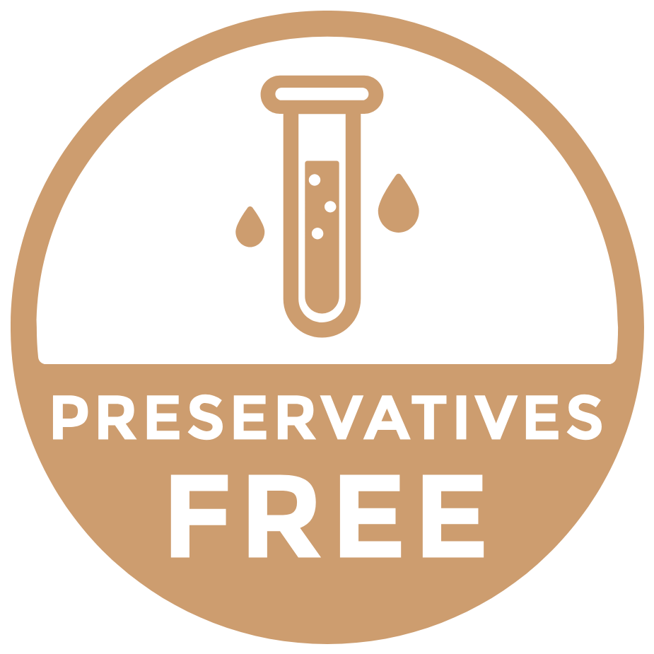 preservatives and additives free fresh dog and cat food