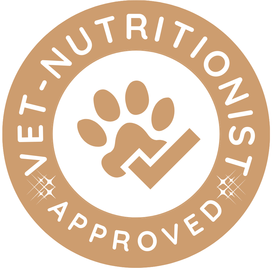 vet nutritionist formulated fresh dog and cat food recipes