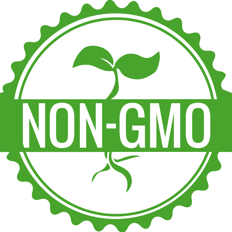 Pet food with Non GMO ingredients
