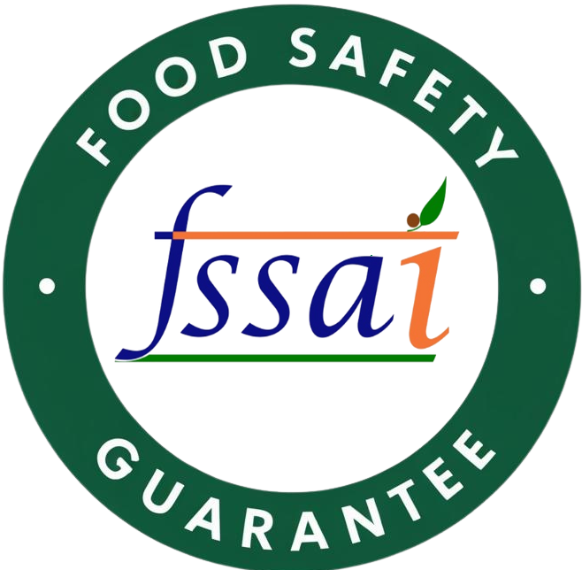 FSSAI certified pet fresh food kitchen in Chennai